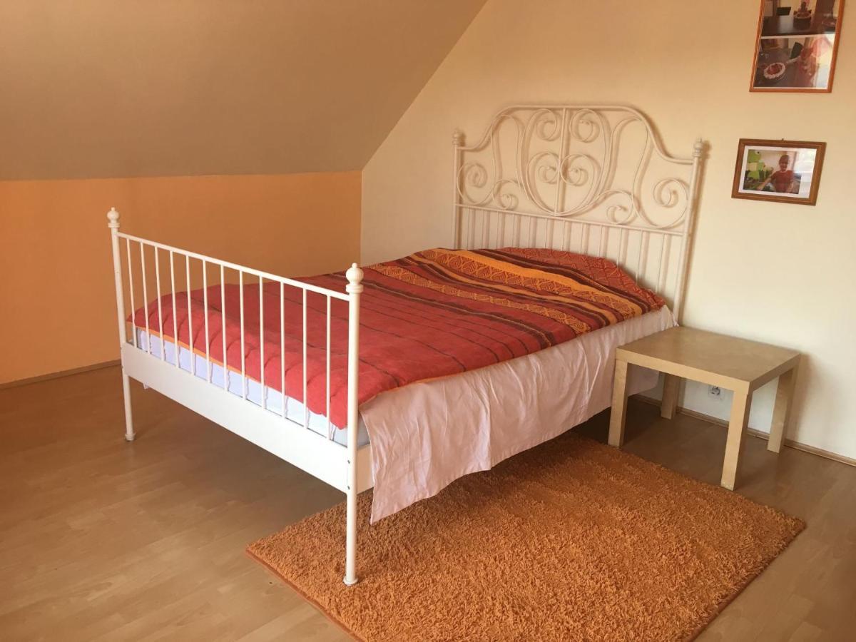 Holiday Home In Dobczyce Lesser With Terrace Buitenkant foto