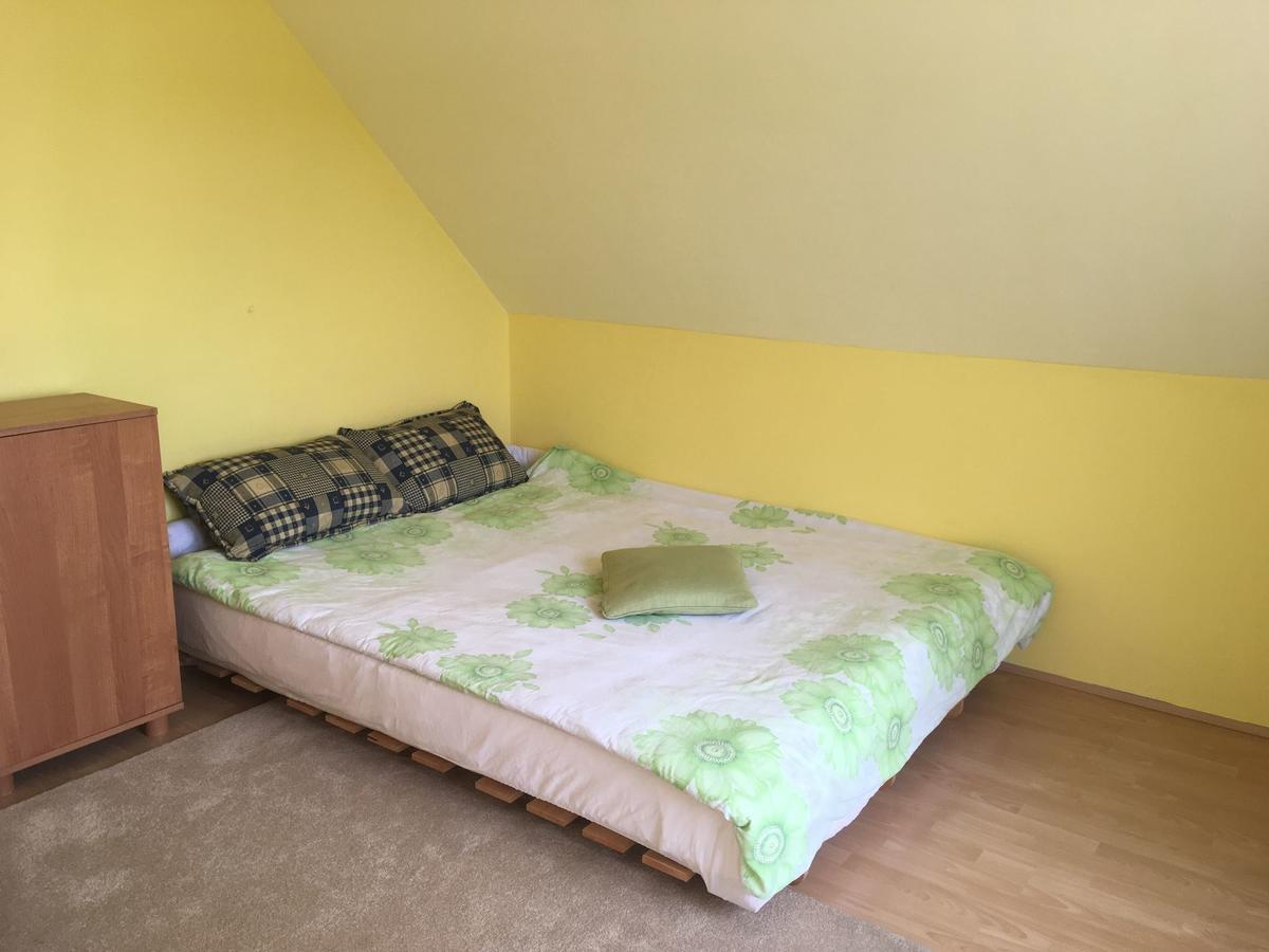Holiday Home In Dobczyce Lesser With Terrace Buitenkant foto
