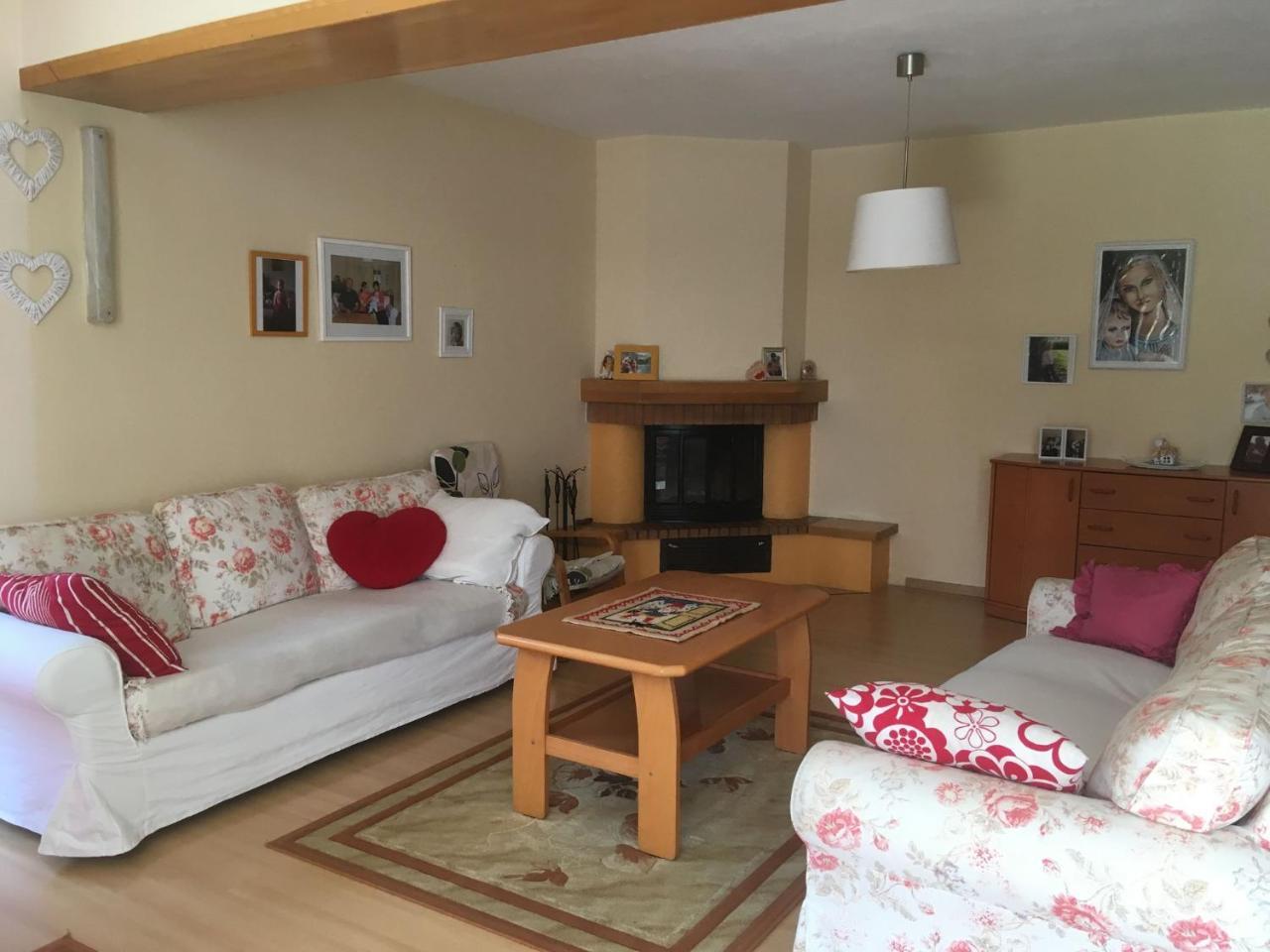 Holiday Home In Dobczyce Lesser With Terrace Buitenkant foto